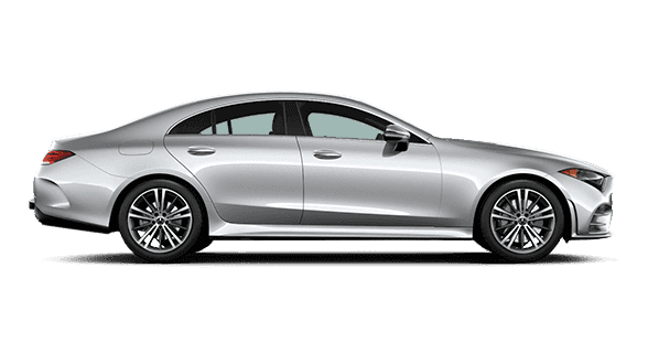 Mercedes-Benz 2021 CLS 450 4MATIC Coupe