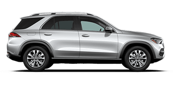 2021 GLE 350 SUV