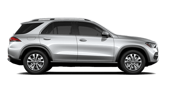 2021 GLE 450 4MATIC SUV
