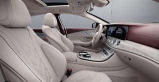 955 - Macchiato Beige & Titian Red designo Nappa leather