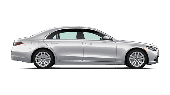 2021 S 500 4MATIC® Sedan