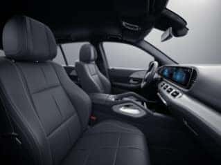 951
BLACK NAPPA LEATHER