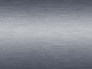 H44 - Aluminum with longitudinal grain