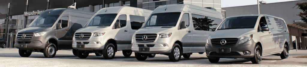 Netspend Model Vans Which Sprinter Van Is Right for You? | Sprinter Vans Edison
