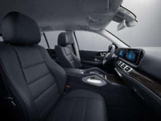 111A - Black MB-Tex