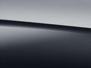 C33 - Cirrus Silver Upper / Obsidian Black Lower