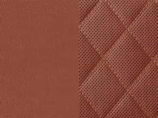 504 - Exclusive Sienna Brown & Black