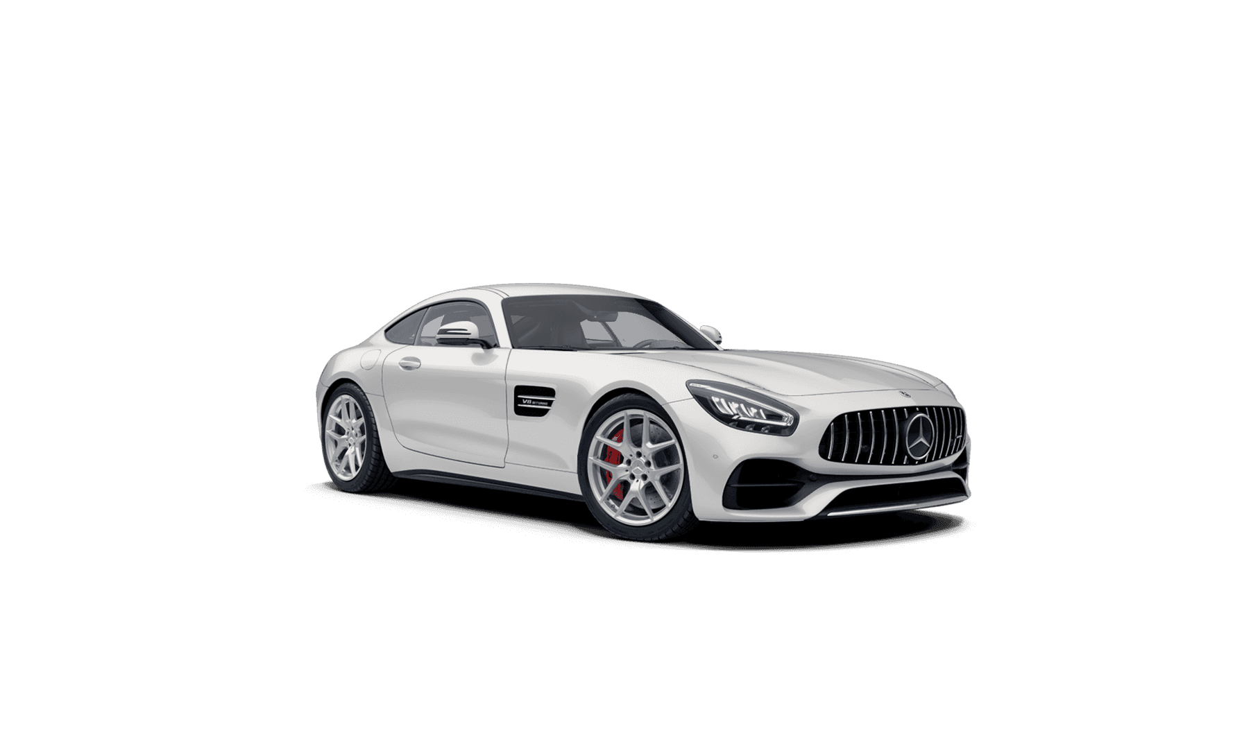 AMG GT