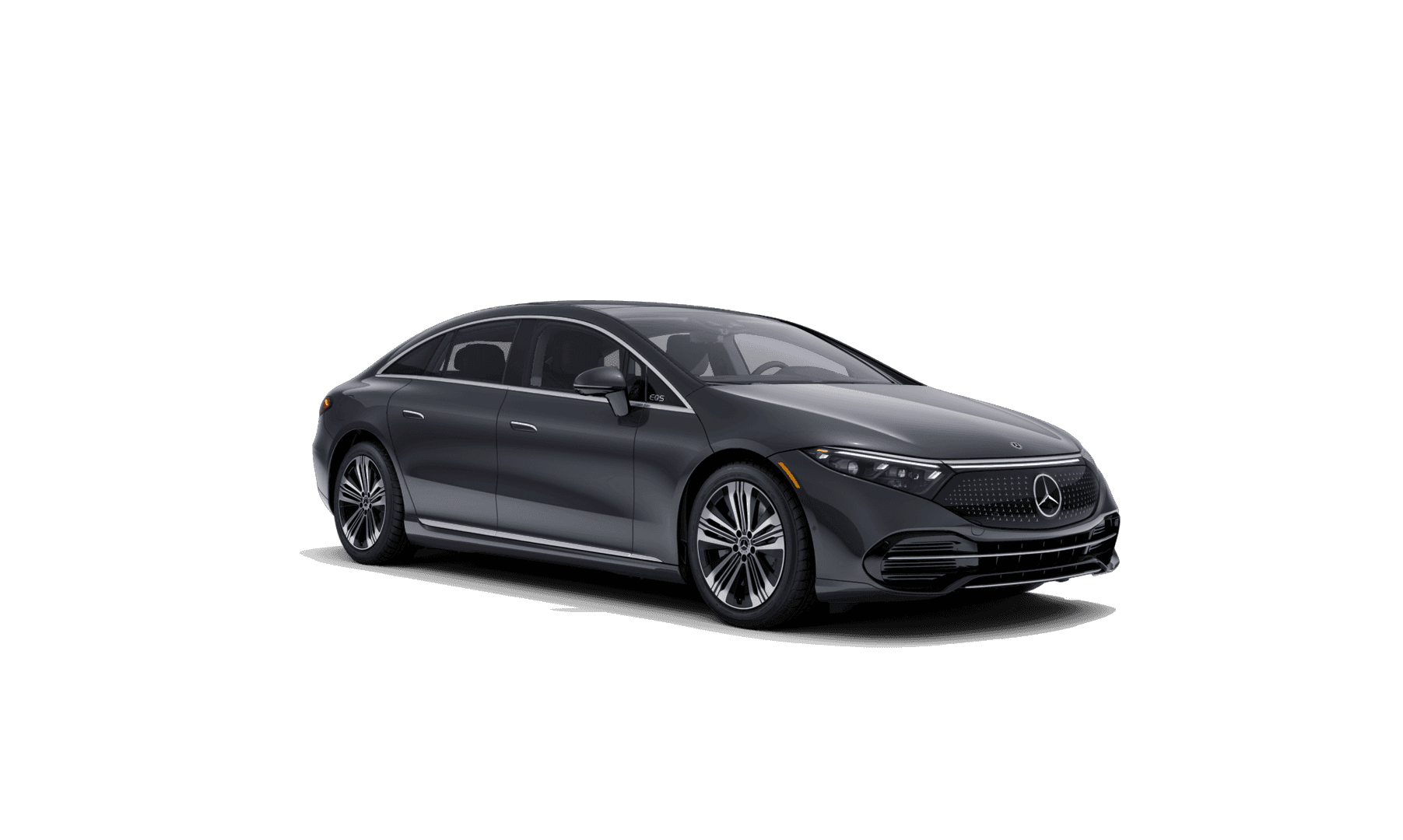 EQS SEDAN 2022