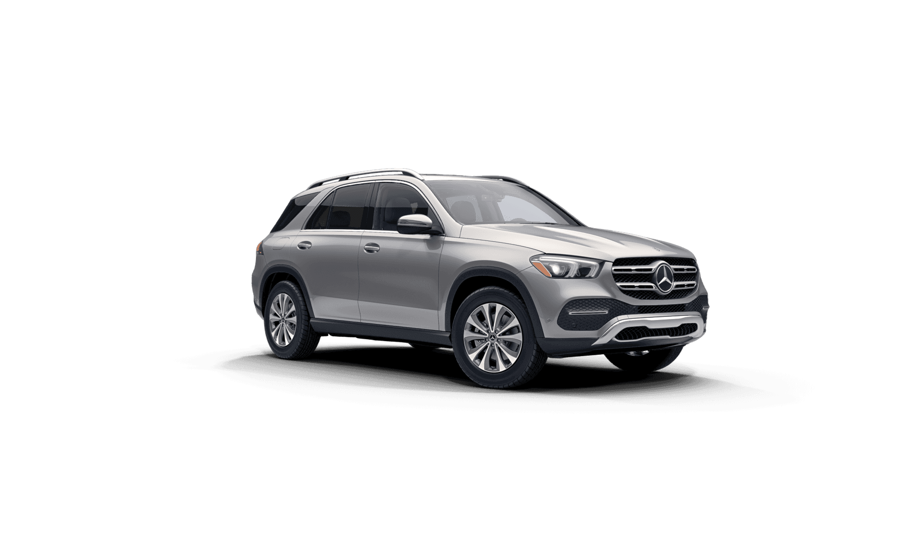 GLE SUV 2022 Mojave