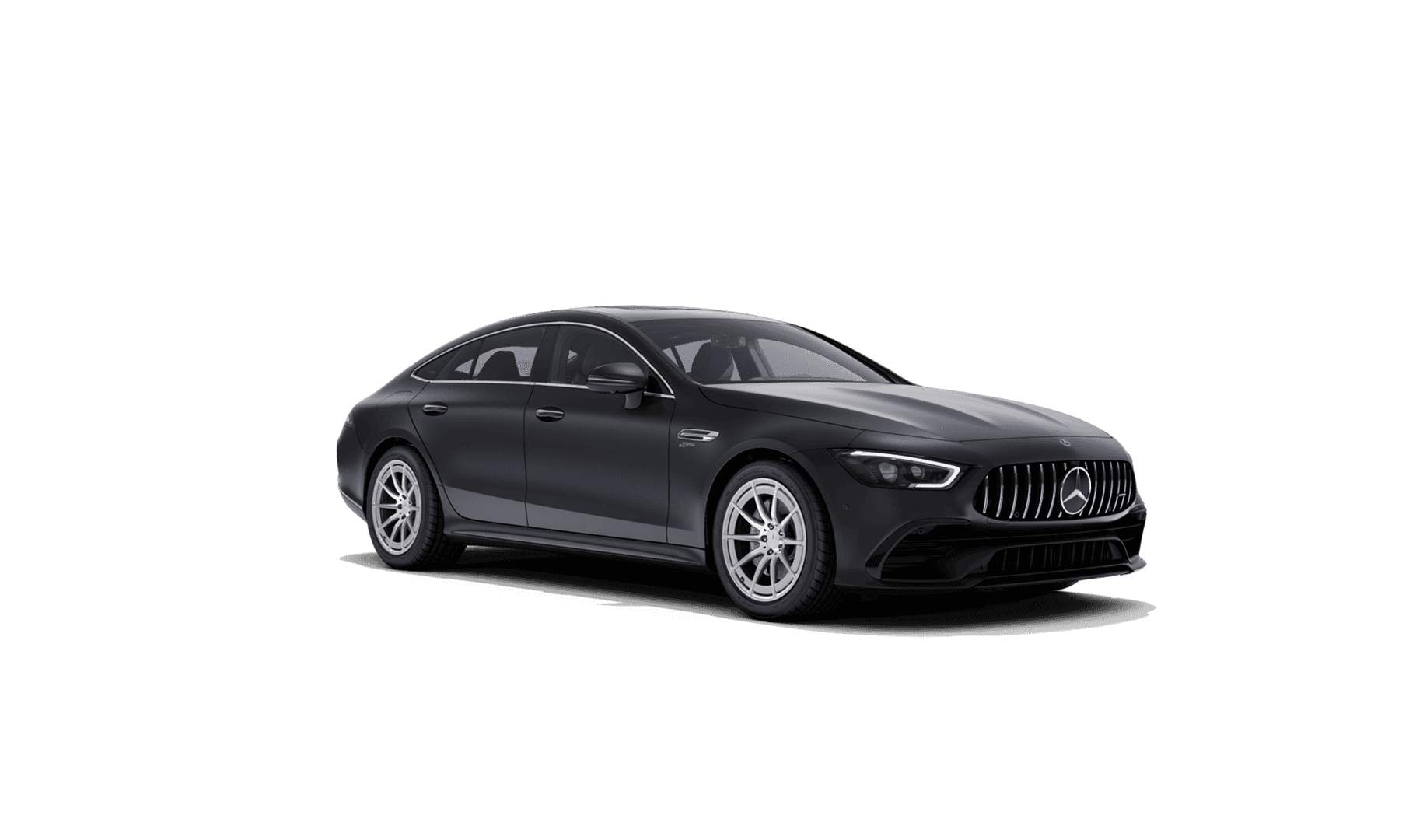 AMG GT