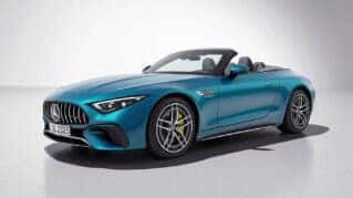 888 - Hyper Blue Metallic