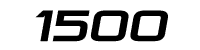 1500