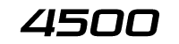 4500