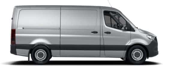 sprinter_cargo144 standard