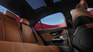 2022 C SEDAN