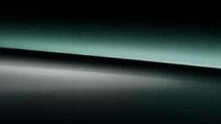  989 - Emerald Green Metallic
