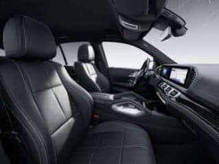  951A - Black Exclusive Nappa
 Leather