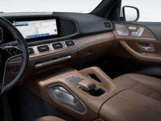H22 - Natural Grain Brown Walnut