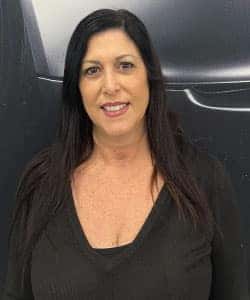 Gina Pantano