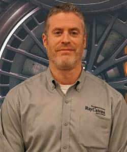 Chad  Kaplan