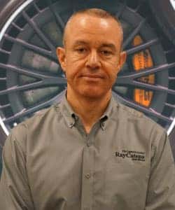 Russell Homassi
