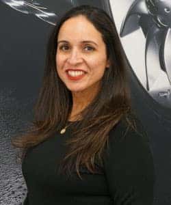 Vanessa  Pigoncelli
