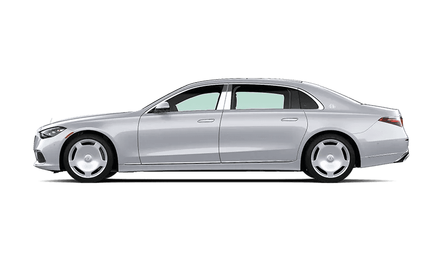 Mercedes-Maybach S 580 4MATIC®