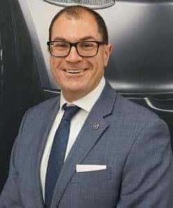 Jonathan Paciello