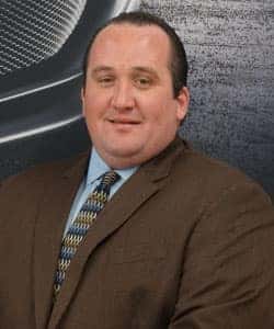 Robert Yorsky