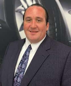 Robert Yorsky