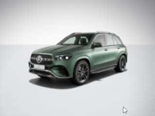 886U - MANUFAKTUR Ireland Mid Green Metallic + $6,500