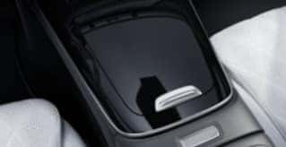 759 - Black Piano Paintwork Center
Console