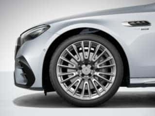 RVM - 20 AMG Multispoke Wheels