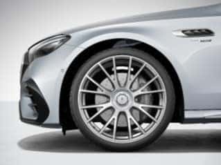 RWB - 21 AMG Forged Cross-Spoke
Wheels