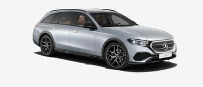 2026 E 450 4MATIC All-Terrain