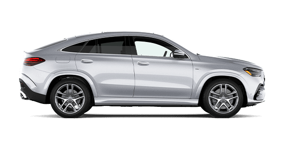 Mercedes-Benz 2026 AMG GLE 53 Coupe