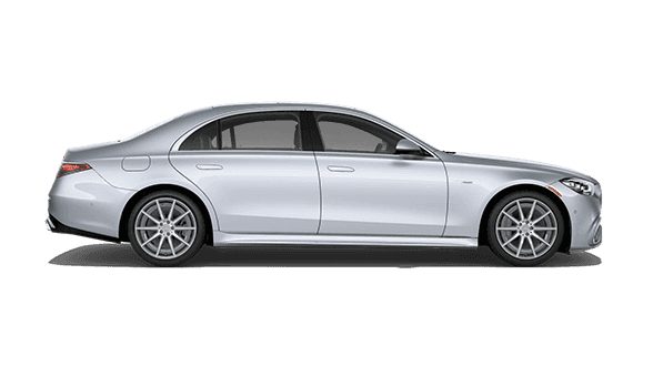 Mercedes-Benz 2026 AMG S 63 E PERFORMANCE Sedan