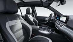 571 - Black with Grey Accents