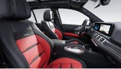 857 - Classic Red / Black
