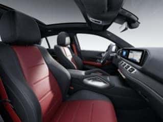 887A - Classic Red / Black Nappa
 Leather