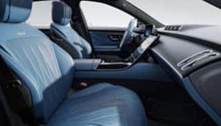 942 - MANUFAKTUR Signature Yacht
 Blue Exclusive Nappa Leather