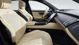 949 - MANUFAKTUR Signature
 Pastel Yellow Exclusive Nappa
 Leather