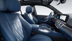 962 - MANUFAKTUR Yacht Blue