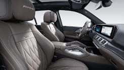 964 MANUFAKTUR Truffle Brown