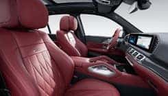 967 - MANUFAKTUR Carmine Red
