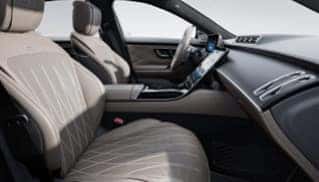 994 - MANUFAKTUR Signature
 Truffle Brown Exclusive Nappa
 Leather