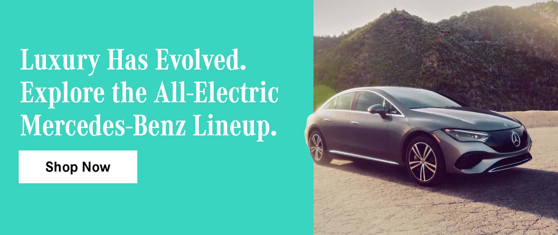 Luxury Evolved