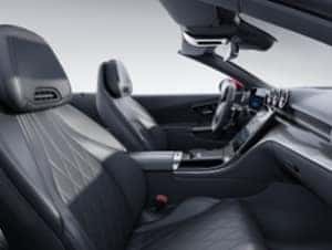 801 - Black Nappa Leather