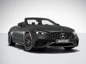 818 - MANUFAKTUR Graphite Grey
Magno